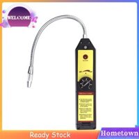 Máy phân tích khí WJL-6000 Máy dò rò rỉ khí Halogen lạnh cho CFC HCFC