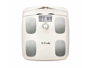 Máy phân tích thành phần cơ thể Inbody Dial