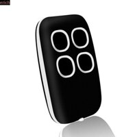 Máy phát cầm tay KOPIDA, Máy sao chép điều khiển từ xa đa tần số 280 MHz-868 MHz, Phụ kiện an ninh Khóa cổng Fob Command Clone Mã không dây Grabber Cửa chớp lăn