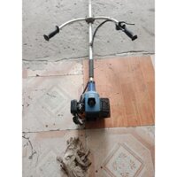 máy phát cỏ Hitachi nội địa nhật