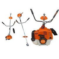 Máy Phát Cỏ STIHL FS 230 - Fs230 Hàng Chính Hãng - Tặng Kèm Bugi