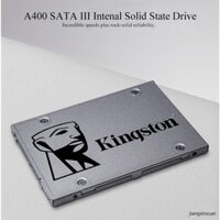 Máy Phát Đa Phương Tiện Tốc Độ Cao A400 Ssd 960gb 480gb 240gb 120gb