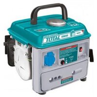Máy phát điện 0.8KW  Total TP18001