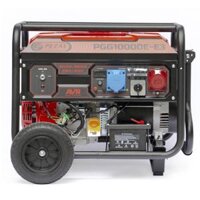 Máy Phát Điện 10Kva Chạy Xăng Pezal PGG10000E-E3