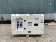 Máy phát điện 10kw TT- 15000SE