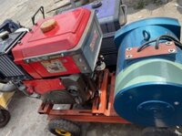 MÁY PHÁT ĐIỆN 10KW
