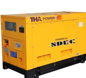 Máy phát điện 125KVA Kyo Power THG150 SDT
