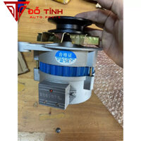 Máy phát điện 12v 500w. BuLI bản B