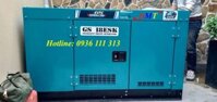 Máy Phát Điện 15Kva 3 Pha Nhật Bản – GS 18ESK