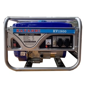 Máy phát điện 1.5Kw Kavanni KV1900