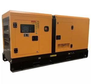 Máy phát điện 16KVA Kyo Power THG20 FDD