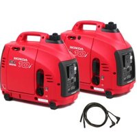 Máy phát điện 1Kva Honda EU10IT1 Inverter