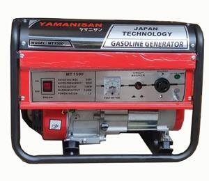 Máy phát điện 1Kw Yamanisan MT1500