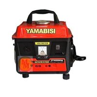 Máy Phát Điện 2 Thì 1kw Yamabisi ST1000DCM Nhật Bản