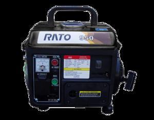 Máy phát điện 2 thì Rato R950B1 - 0.8KVA