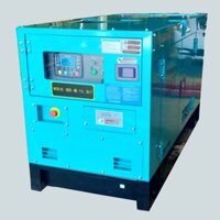 Máy Phát Điện 20Kva, 3 Pha Giá Rẻ Nhất 2019