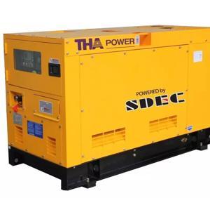 Máy phát điện 225KVA Kyo Power THG250 SDT