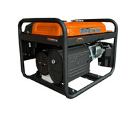 Máy Phát Điện 2.2KVA Lifan 2500