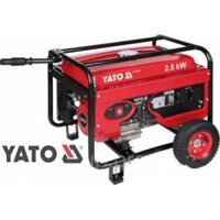 Máy Phát Điện 2.5Kw Yato Yt-85432