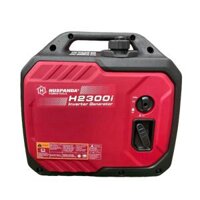 Máy Phát Điện 2Kw Chạy Xăng Huspanda H2300I Inverter