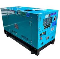 Máy Phát Điện 3 Pha Kyo Power 20KVA THG25 FDT