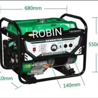 Máy phát điện 3500 ( 3kw)