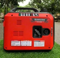 Máy Phát Điện 3KW Chạy Xăng Hakuda HKD3000i Inverter