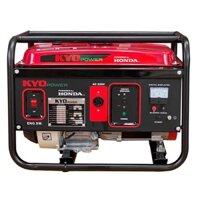 Máy Phát Điện 3Kw Honda Kyo THG-3900EX