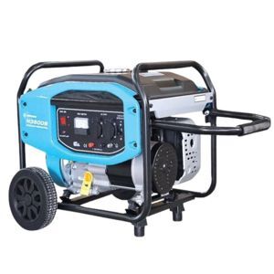 Máy phát điện 3Kw Huspanda H3600ES