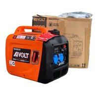 Máy Phát Điện 3Kw Inverter Aivolt VS4350101 Siêu Cách Âm