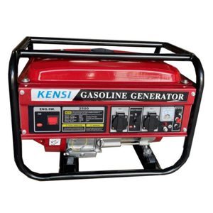 Máy phát điện 3Kw Kensi 3500E Đề Nổ