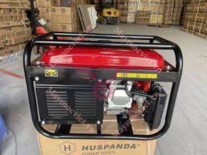 Máy phát điện 3Kw Kensi3500