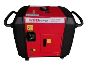 Máy phát điện 3KW Kyo Power THG3800IS