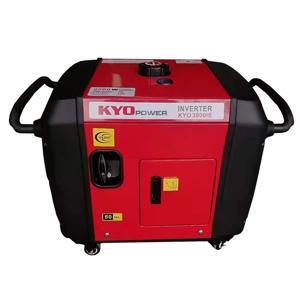 Máy phát điện 3KW Kyo Power THG3800IS