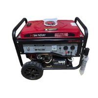 Máy Phát Điện 3kw Shineray Nhật Bản SRGE6800E2 Đề