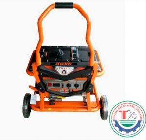 Máy phát điện 3kw Ymasu BSGE4500