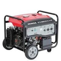 Máy phát điện 5.5KVA Honda EZ6500CXS R