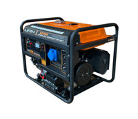 Máy Phát Điện 5.5KVA Lifan 6500 / Lifan 6500E