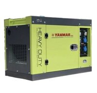 Máy phát điện 5Kw chạy dầu Yanmar YM500VS