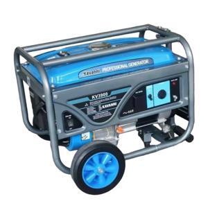 Máy phát điện 5Kw Kavanni KV 6900