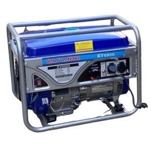 Máy phát điện 5Kw Kavanni KV 6900