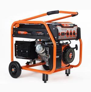 Máy phát điện 5Kw Mitsuyama TL-7900N