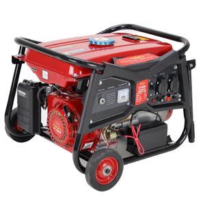 Máy phát điện 5Kw Yataka CS-7900