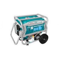MÁY PHÁT ĐIỆN 6.5 KW DÙNG XĂNG TP165006