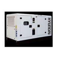 Máy Phát Điện 65KVA 3 Pha HYUNDAI DHY75KSE