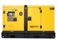 Máy Phát Điện 75KVA Depco DK-84-W