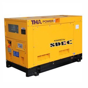 Máy phát điện 80KVA Kyo Power THG100 SDT