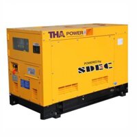 Máy Phát Điện 80KVA Kyo Power THG100 SDT