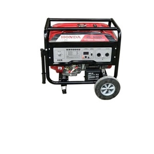 Máy phát điện 8kw Hysen HS9000E