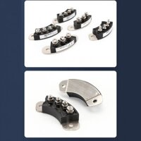 Máy phát điện AB Keo bảo vệ Chip tản nhiệt Máy phát điện không chổi than